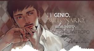 Activistas trans opinan sobre las colectas del influencer santiago maratea, el filántropo en pocos días el influencer recuadó millones para la organización cordobesa trans argentinxs. Un Genio Millonario Playboy Filantropo By Scaistth On Deviantart