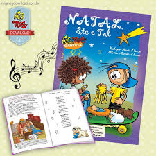 Ou estamos alguns dias atrasados com a temática natalina ou estamos 1 ano adiantados na publicação desse programa. Natal Etc E Tal Digital Mig Meg