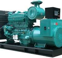 Cách lựa chọn máy phát điện công suất lớn phù hợp cho doanh ...