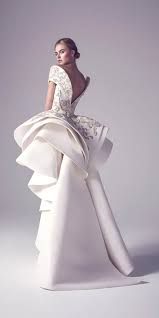 36 Totally Unique Fashion Forward Wedding Dresses Vestidos De Novia Vestidos De Boda Vestido Maravilloso