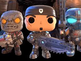 Battle royale game mode by epic games. Gears Pop Gears Of War Video Game To Launch On Windows 10 Ios And Android On August 22nd Onmsft Com