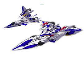 Act mode 雪音 クリス (戦姫絶唱シンフォギアgx)ガトリング、腰部小型ミサイル、クロスボウ等武装パーツも豊富! 2furhu3abm26 M