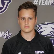 2019 Men's Soccer Roster