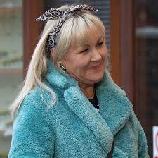 Coronation Street star Lisa George reveals fallout from Beth's betrayal