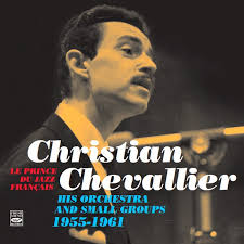 Christian Chevallier