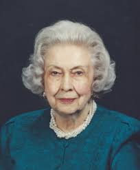 Rosa Mitchell Obituary