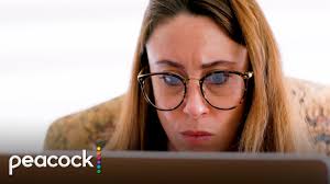 Body Language Experts Break Down Casey Anthony's Behavior in New Peacock  Docu-Series 'Casey Anthony: Where the Truth Lies'