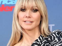 Heidi Klum VS Reese Witherspoon VS Jessica Chastain : qui porte le mieux le  side hair wavy ?