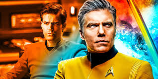Strange New Worlds Introducing Kirk In Season 2 Is Bad For Pike