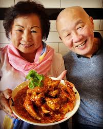 C H I L L I C R A B Ipoh Malaysian Cuisine, 598 Remuera Road, Remuera Ipoh  Malaysian Cuisine's Daphne @daphne.toe is introducing Chilli Mud Crab to  her menu and invites