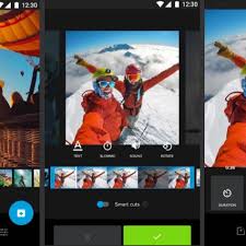 It supports many common video formats including mp4, avi, mov, and etc. The 10 Best Android Video Editor Apps For 2021
