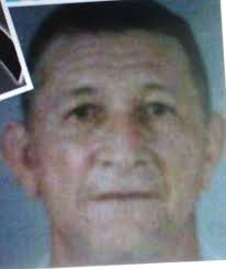 DON CASTO ISABEL MACHIGUA MARTÍNEZ EX-TRABAJADOR DE STANDARD FRUIT COMPANY  EN CAMPO CAYO, ARENAL YORO. ORIGINARIO DE SAN DIMAS VALLE ARRIBA . Nombre :  Casto Isabel Machigua Martínez . Nació : El