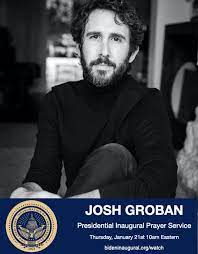 The full josh groban tour schedule is listed here. Josh Groban Photos Facebook