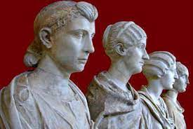 Site Map Christogenea Org Roman Art Roman Sculpture Roman Hairstyles