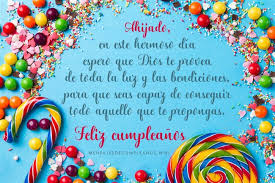 Mi puerta siempre estará abierta para ti, mi habitación de huéspedes lista para recibir a un adolescente inmanejable o rebelde demuestra a tu ahijado cuán importante es para ti ser su madrina o padrino. Frases De Cumpleanos Para Un Ahijado 100 Mensajes 2021