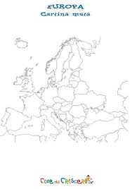 Cartina fisica muta europa da stampare onzemolen. Cartina Muta Dell Europa Da Stampare Gratis Scuola Primaria E Media