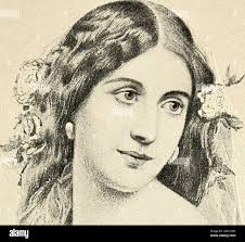 Signorina keene immagini e fotografie stock ad alta risoluzione