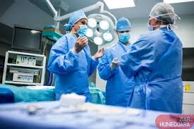 2,270 likes · 28 talking about this · 58 were here. Spitalul JudeÈean De UrgenÈÄ Nu Are Neurochirurg Singurul Medic De Specialitate Este In Concediu De OdihnÄ Doctorul Saleh Ahmed Este Èi Neurochirurg Èi Ginecolog Ziar De Hunedoara