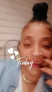 Good morning my dear sister ❤️💓 Have a wonderful day 💕🌹🌹💕🌷😘 Latoya  Carson