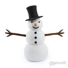 Maybe you would like to learn more about one of these? Styrofoam Snowman