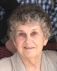 Ruth Foote Obituary March 29, 2024