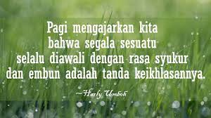 Rasa syukur terjemahan bahasa inggris. 20 Kata Kata Mutiara Bersyukur Dan Bersabar Posbagus
