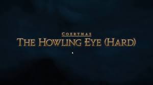 How to unlock the howling eye (hard) to unlock this trial, you will need to complete the following quests. Final Fantasy Xiv The Howling Eye Hard Final Fantasy Rpg News