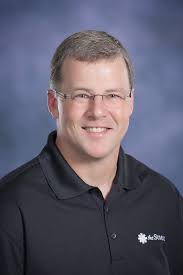 Dr. Robert J. Staggs