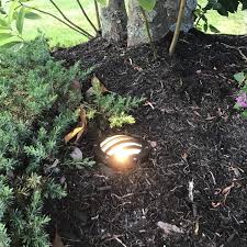 Malibu Led Well Light Low Voltage Landscape Lighting 8401 3500 01 Venus Manufacture