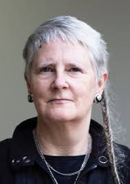 Meet Antoinette LaFarge: Co-Founder of UCI's Electronic Art & Design  Program