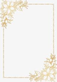 Nos cartes d'invitation sur le devant et inscription paroles cadre doré à l'arrière . Des Millions D Images Png Fond Et Vecteurs Pour Le Telechargement Gratuit Pngtree Fond De Papier Papier Imprimable Gratuite Fond Floral