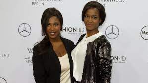 She is the daughter of peter mabuse and dudu mabuse. Motsi Mabuse Ihre Schwester Oti Gewinnt Strictly Come Dancing