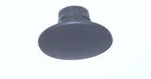 1997 2003 Eurovan Armrest Bolt Cover Grey Vw Van Cover Gray Parts Accessories