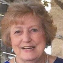 Dolores B. Epperly Obituary