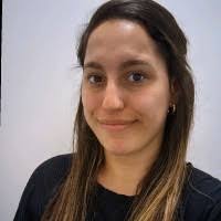 70+ "Belén Casco" profiles