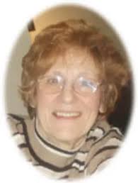 Obituary information for Joycie Jasmine Wiens