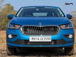 Image result for Carbon Steel Matte 2024 Slavia