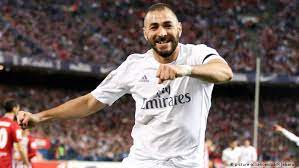 بنزيما يصدم رياض محرز ويفاجئ المنتخب الجزائري ! ÙƒØ±ÙŠÙ… Ø¨Ù†Ø²ÙŠÙ…Ø§ ØªÙƒØªÙŠÙƒØ§Øª Ø±ÙŠØ§Ø¶ÙŠØ© ÙˆÙØ¶Ø§Ø¦Ø­ Ø­ÙŠØ§ØªÙŠØ© Ø±ÙŠØ§Ø¶Ø© ØªÙ‚Ø§Ø±ÙŠØ± ÙˆØªØ­Ù„ÙŠÙ„Ø§Øª Ù„Ø£Ù‡Ù… Ø§Ù„Ø£Ø­Ø¯Ø§Ø« Ø§Ù„Ø±ÙŠØ§Ø¶ÙŠØ© Ù…Ù† Dw Ø¹Ø±Ø¨ÙŠØ© Dw 02 04 2016