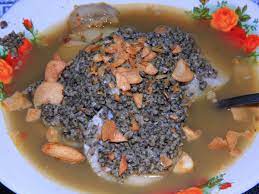 Jun 25, 2021 · manfaat jeruk nipis untuk mencuci piring selanjutnya adalah mampu menghilangkan bau amis dan tak sedap. Lontong Kupang Kenikmatan Yang Menyegarkan Indonesia Kaya