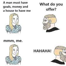 Antifeminism Memes Antifemmemes Twitter