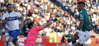 You could check the h2h stats based on santiago wanderers home ground. Los Numeros De S Wanderers Vs U Catolica La Tercera