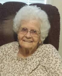 Alma Merritt Davis Obituary March 4, 2017