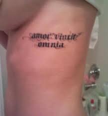 Inspirational quotes tattoo design ideas for womens 1.travel quote tattoo ideas 2. Good Looking Family Tattoo Quotes In Latin Italian Family Quotes Tattoos
