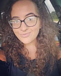 Alyssa Lasley's Instagram, Twitter & Facebook