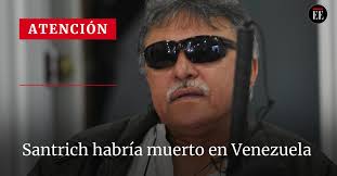 En redes sociales se viralizó un comunicado que sería de la página web de este grupo armado. U3mbdqayxk0rem