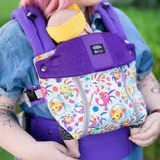 Explore new arrivals from the lilly pulitzer summer collection! Now You Can Rock A Lillebaby Baby Carrier Featuring World Of Warcraft Characters Parents