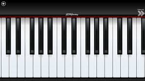 Klaviertastatur klaviatur beginner lesson klavier lernen fur anfanger . Piano8 Download Freeware De