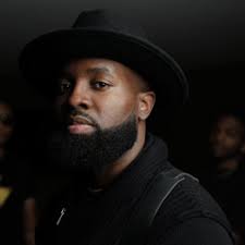 Stream Kenneth Durrant music