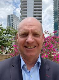 Delighted to be the guest speaker at Freeman Clarke Manchester…