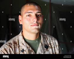 Lance cpl keenan zelazoski hi-res stock photography and images